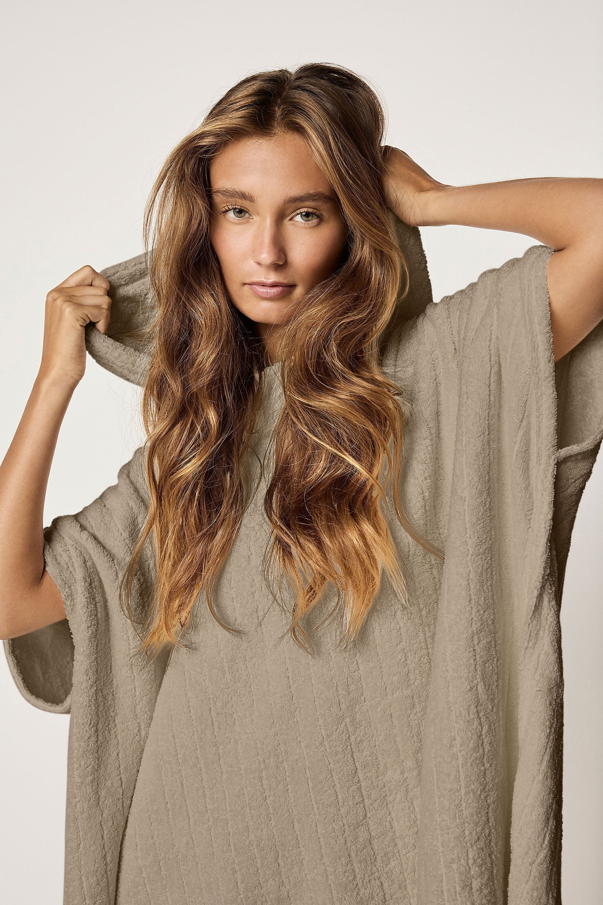 Ponza Poncho | Sale