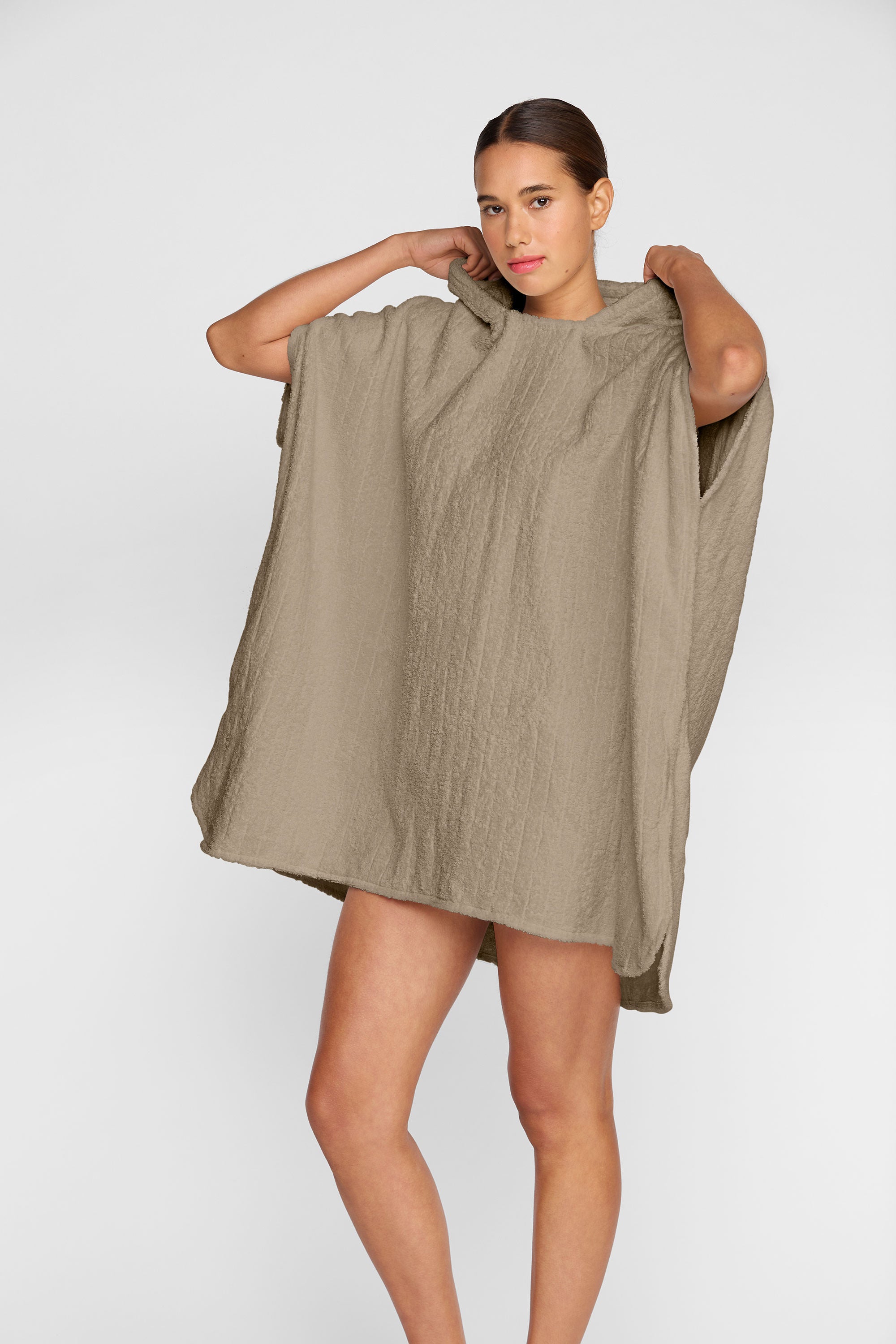 Ponza Poncho | Sale