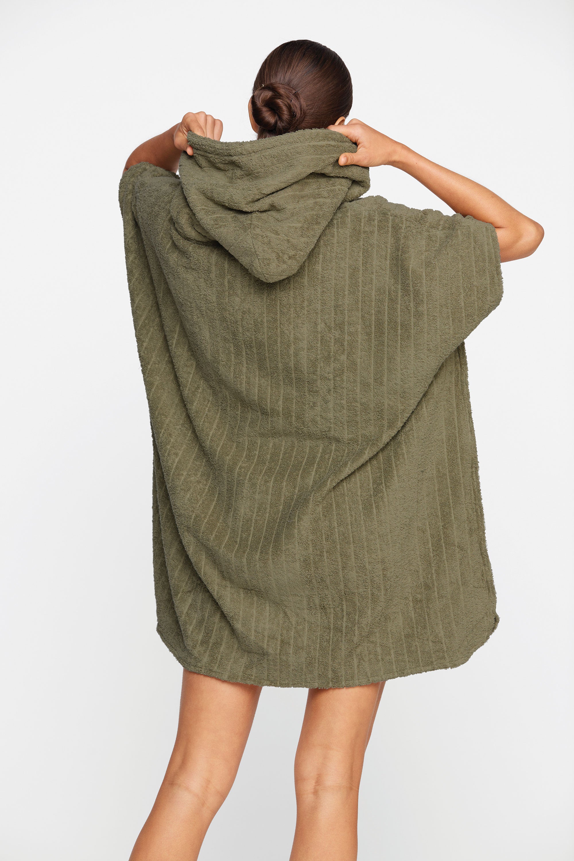 Ponza Poncho | Sale