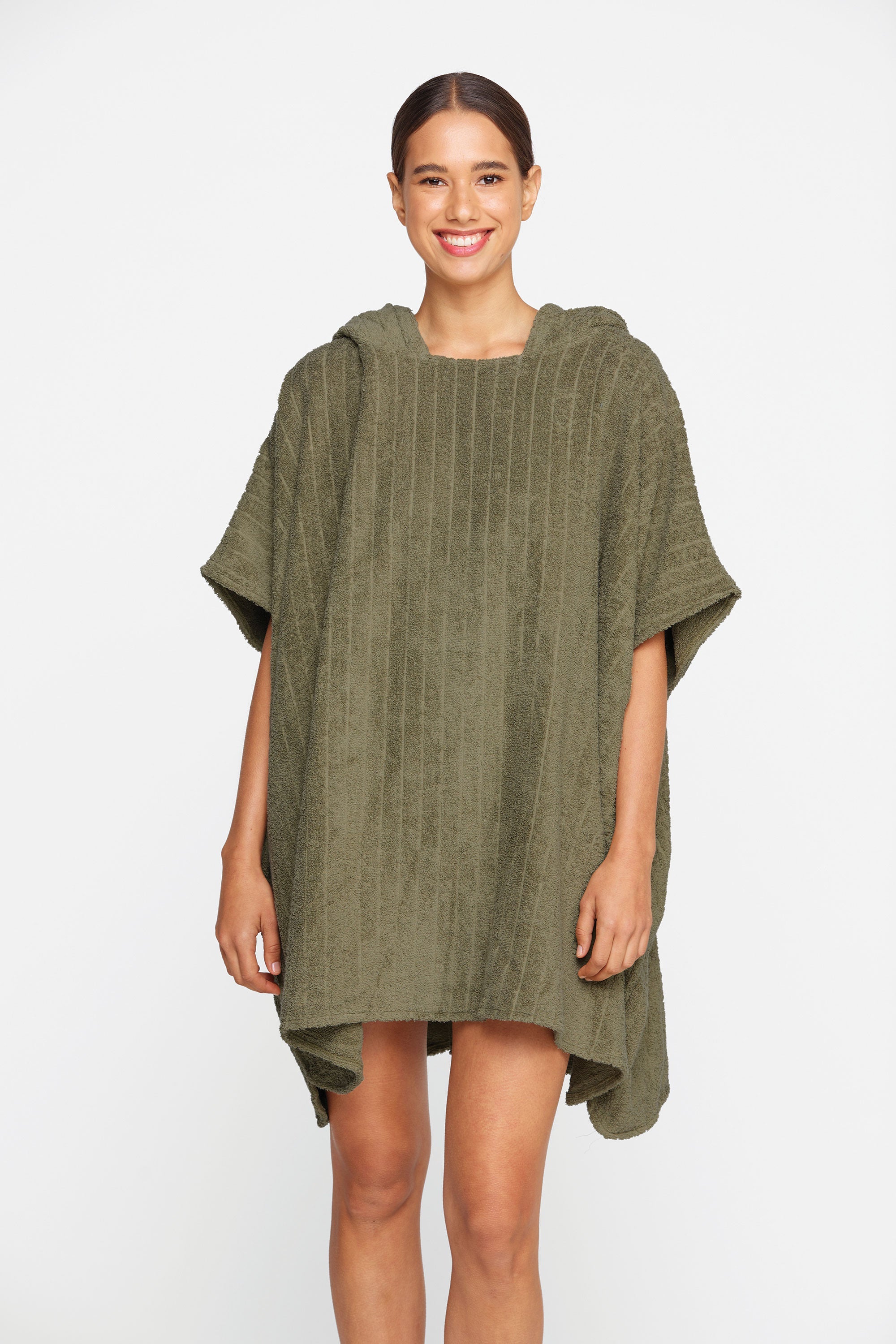 Ponza Poncho | Sale