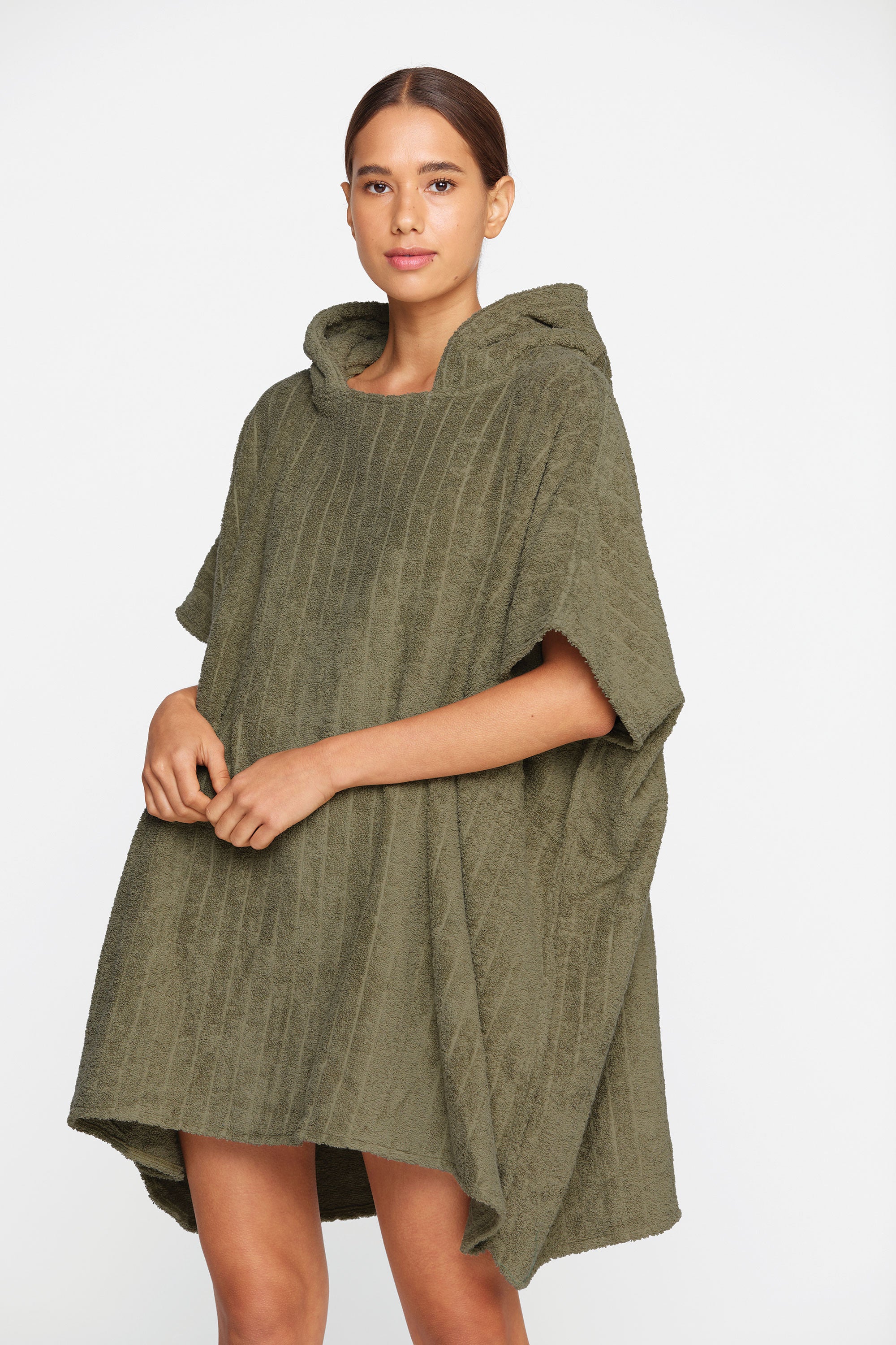 Ponza Poncho | Sale