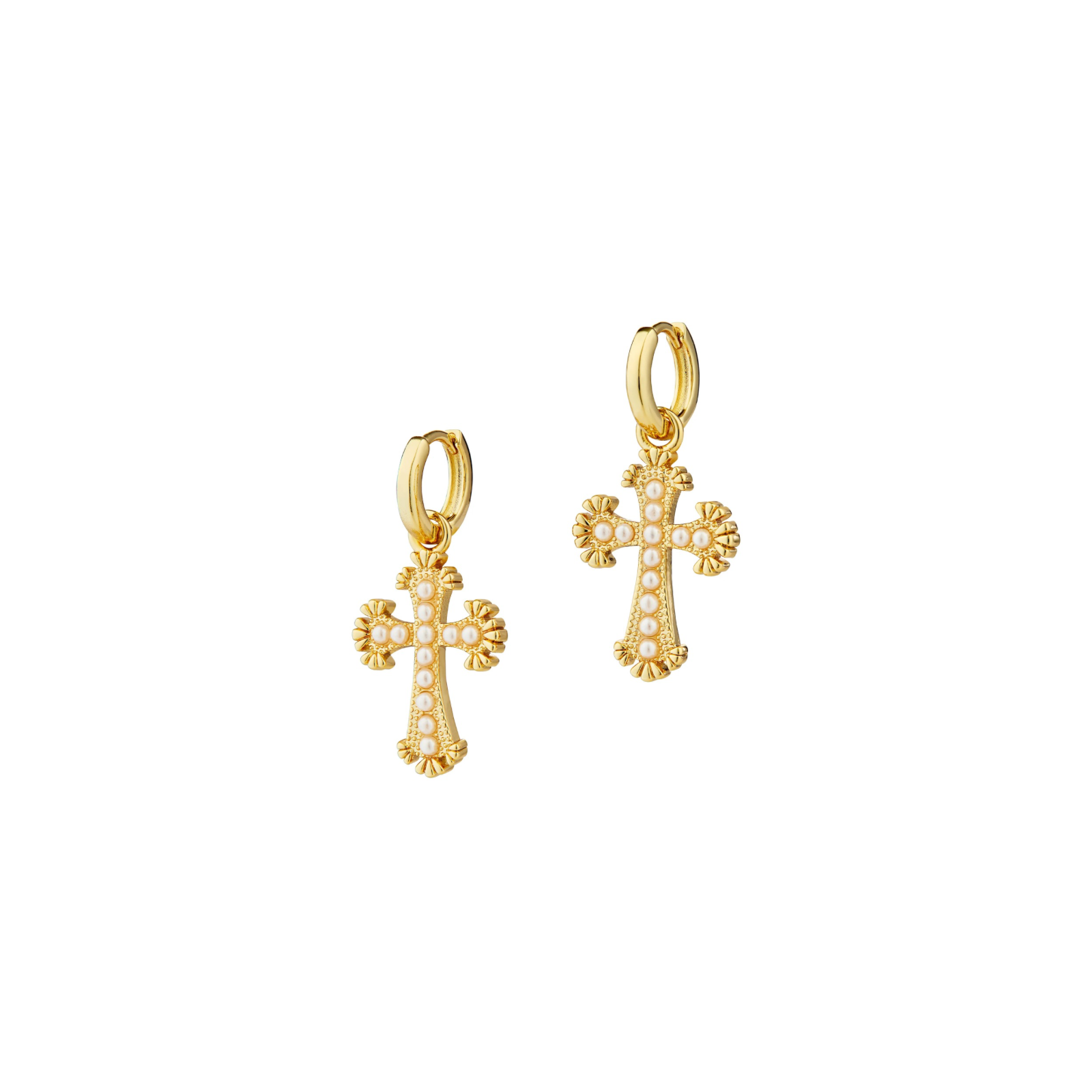 The Vivienne Earrings