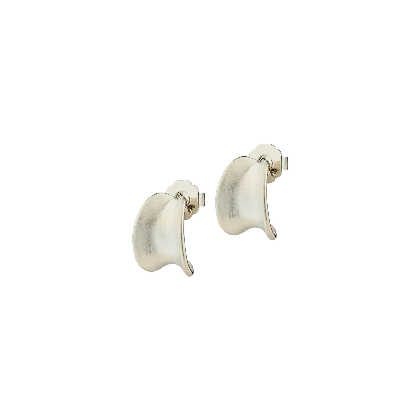 Golden Tribe Earrings