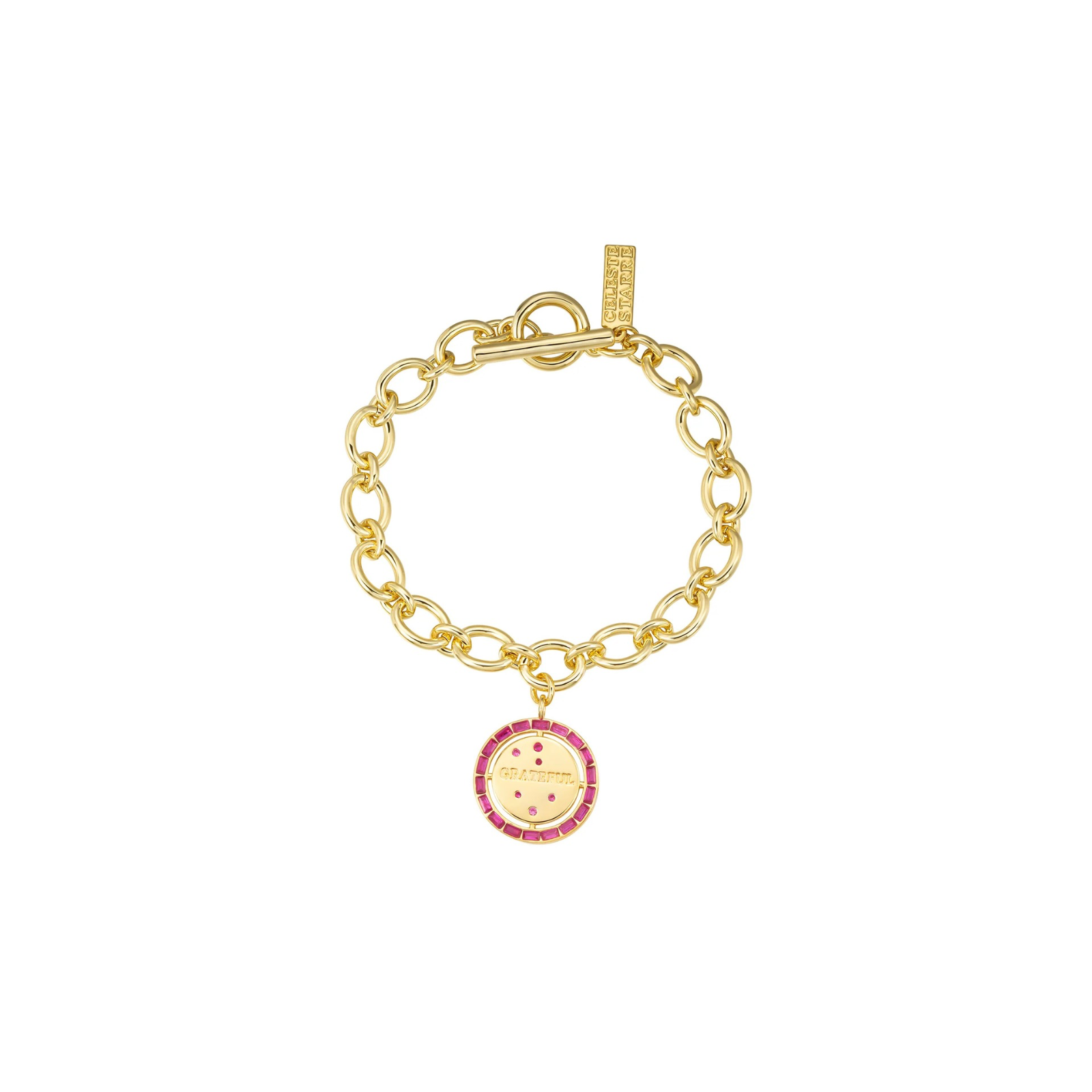 Always Grateful Bracelet