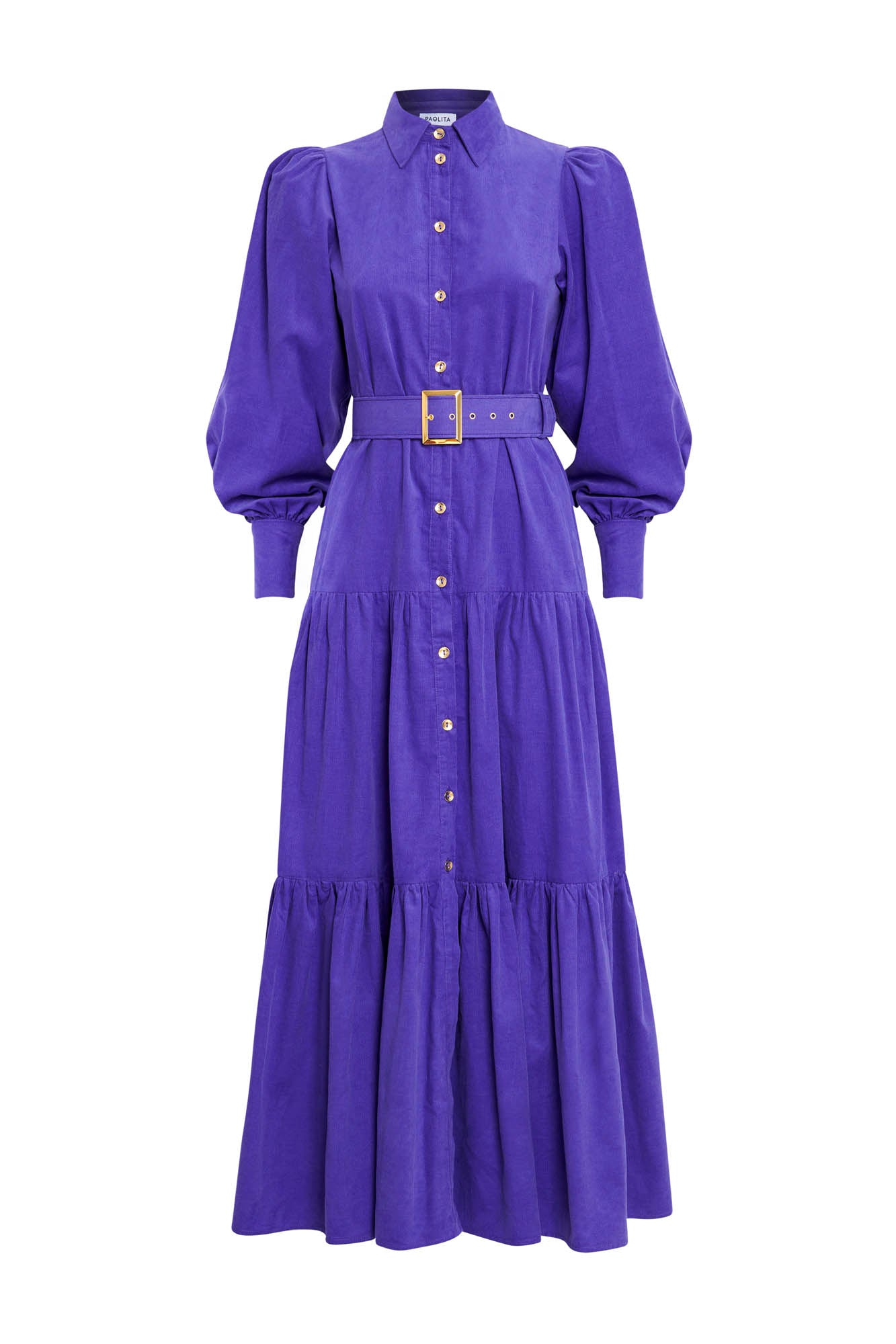 Purple Rain Alek Dress