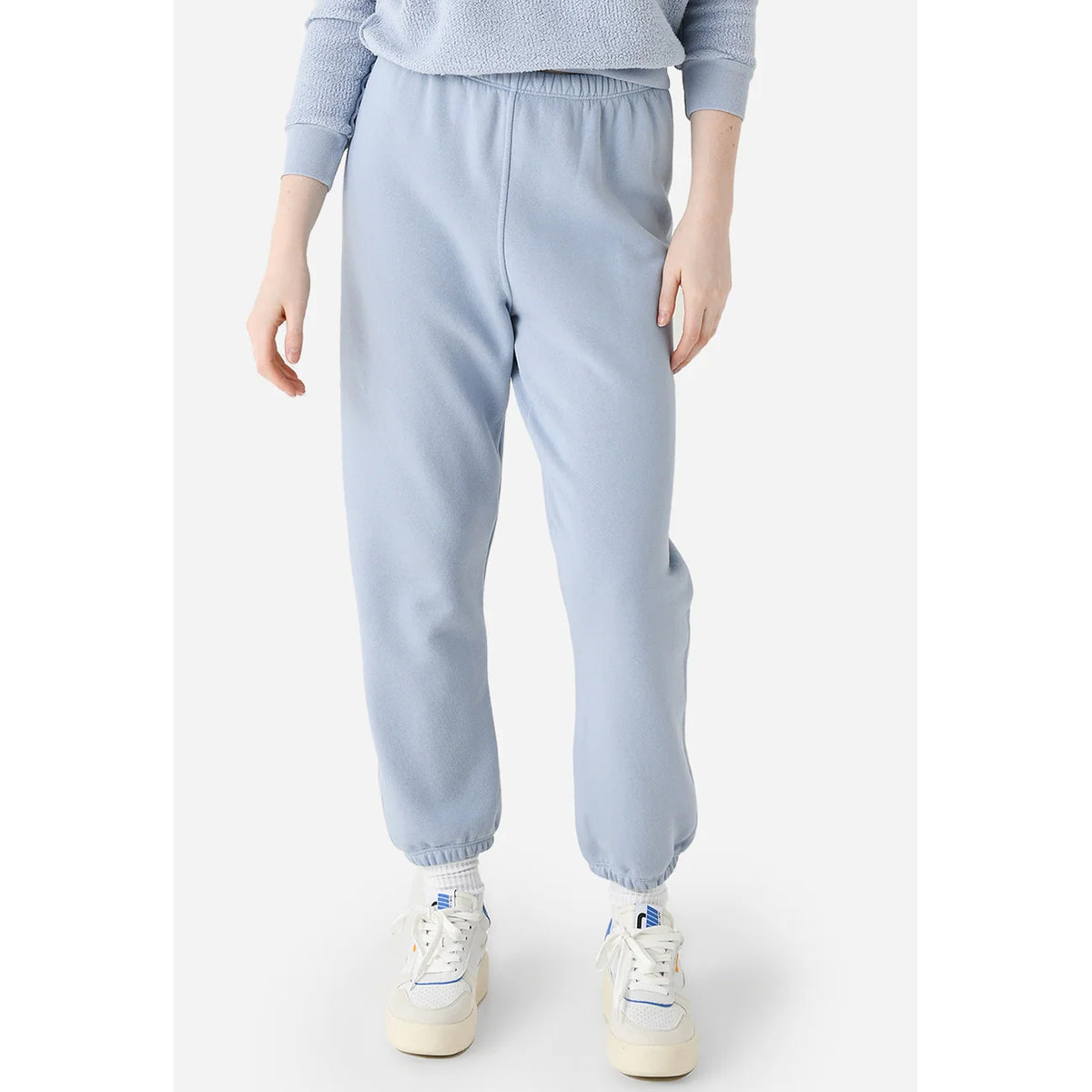 J01-STEVIESWEAT | Fleece Easy Sweatpant