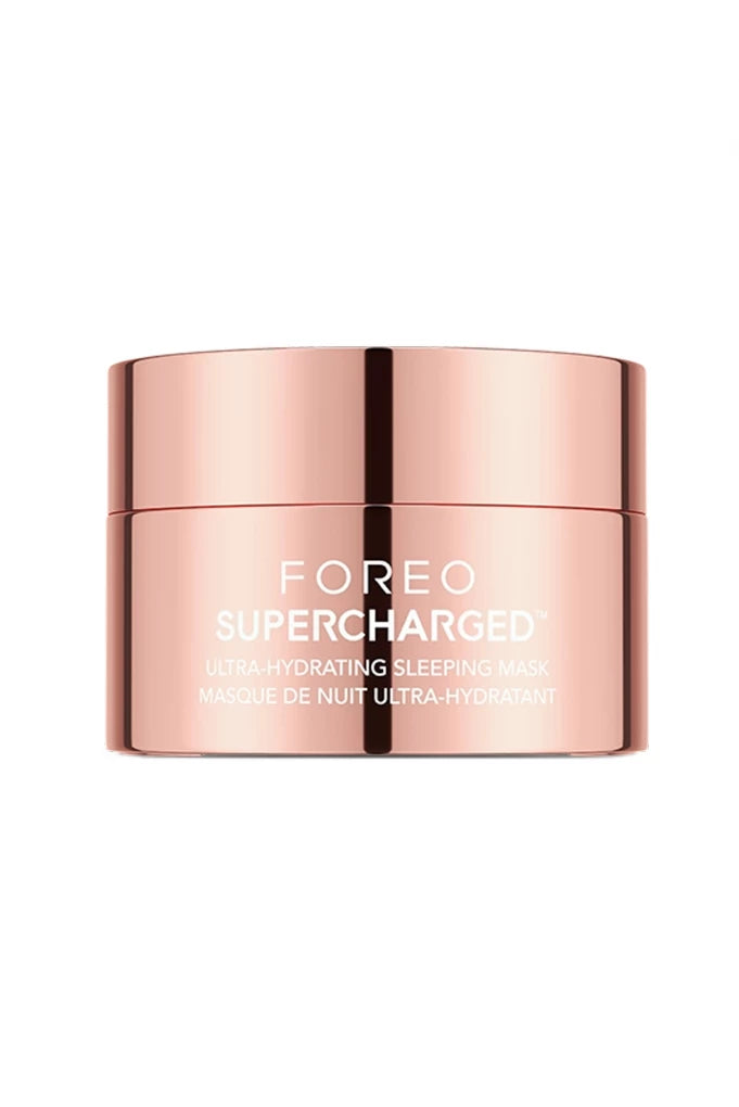 SUPERCHARGED Ultra-Hydrating Sleeping Mask 75 ml