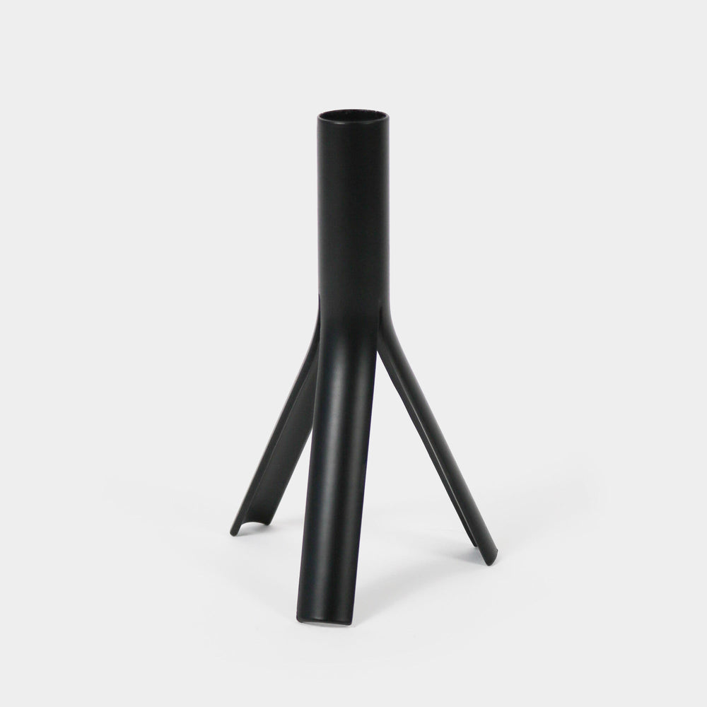 Rocket Candle Holders