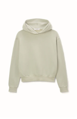 T83-HEARTHOODIE | Fleece Pullover Hoodie