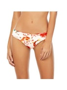 Red Bloom -  Wide Bottom Reversible (American) Fit