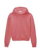 T83-HEARTHOODIE | Fleece Pullover Hoodie