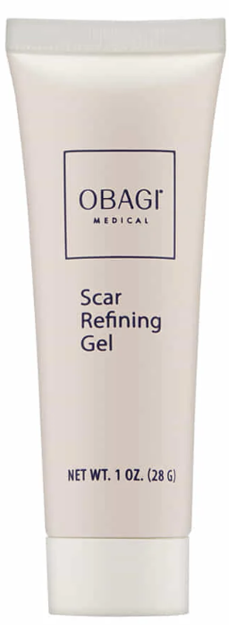 Obagi Medical Scar Refining Gel Net Wt 1 Oz (28 G)