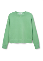 T70-TYLER | French Terry Pullover Sweatshirt