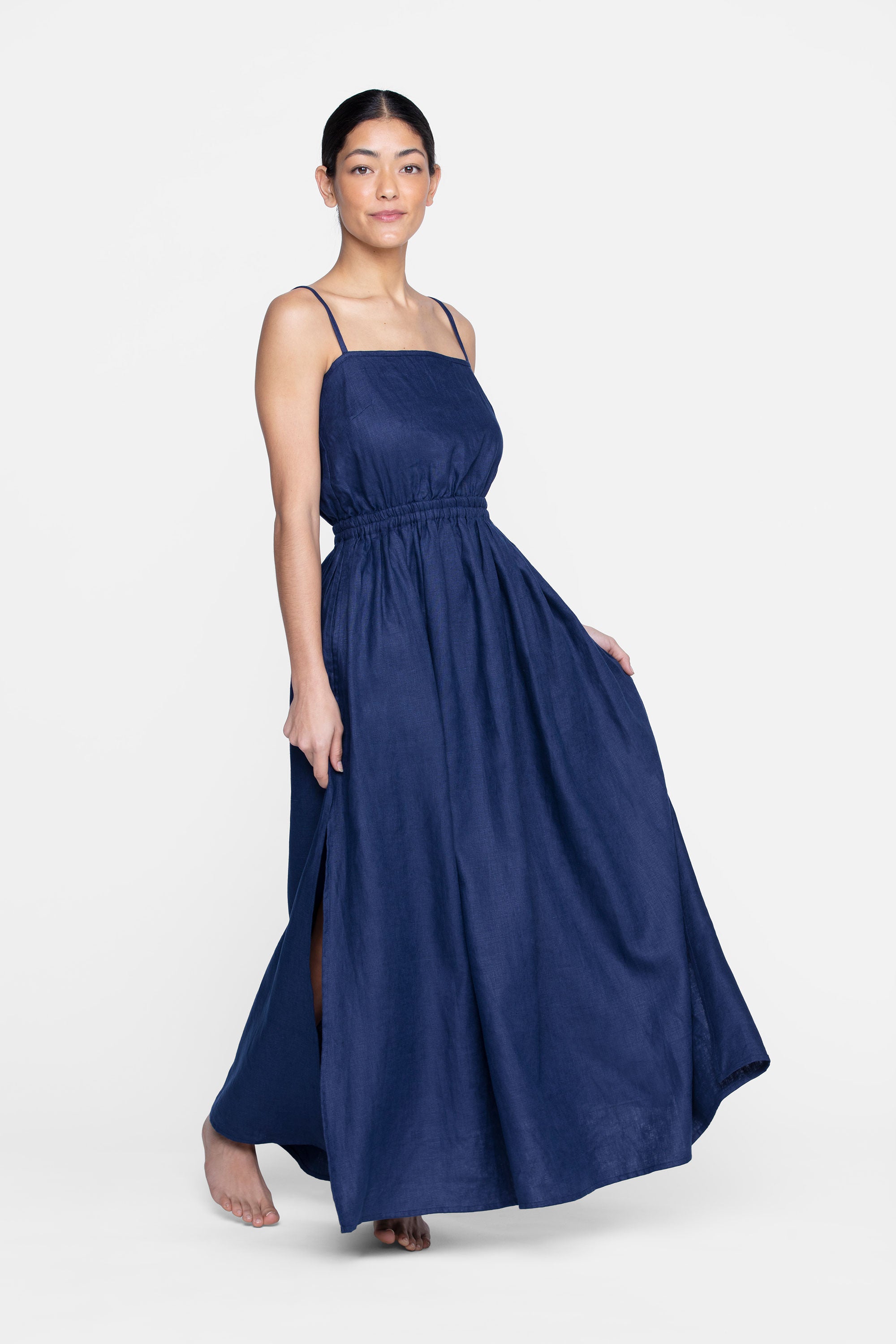 Sabi Maxi Dress | Sale