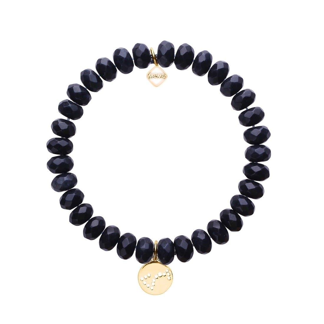 Scorpio Bracelet - Gold