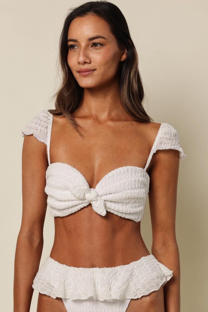 Seychelles Cabana Bikini Top