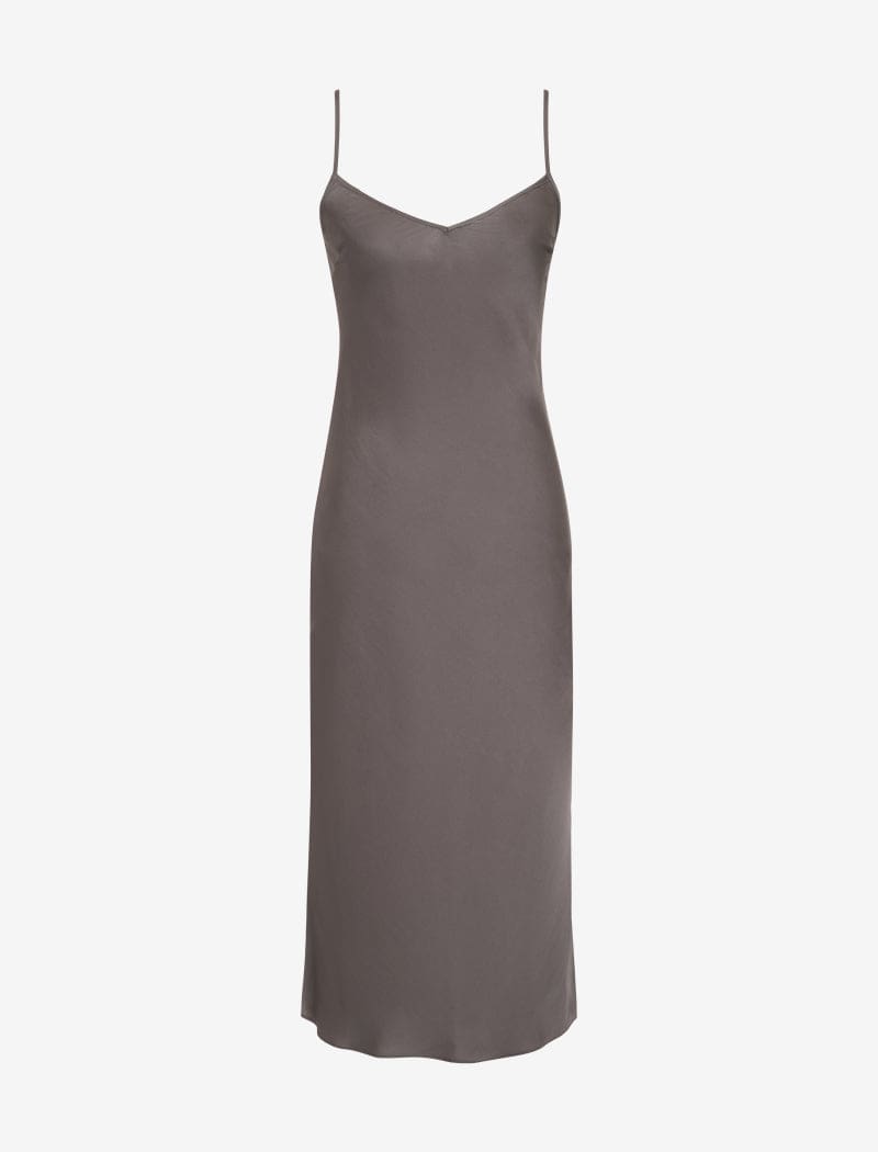 Simple Midi Dress | Peppercorn - Midi Dress