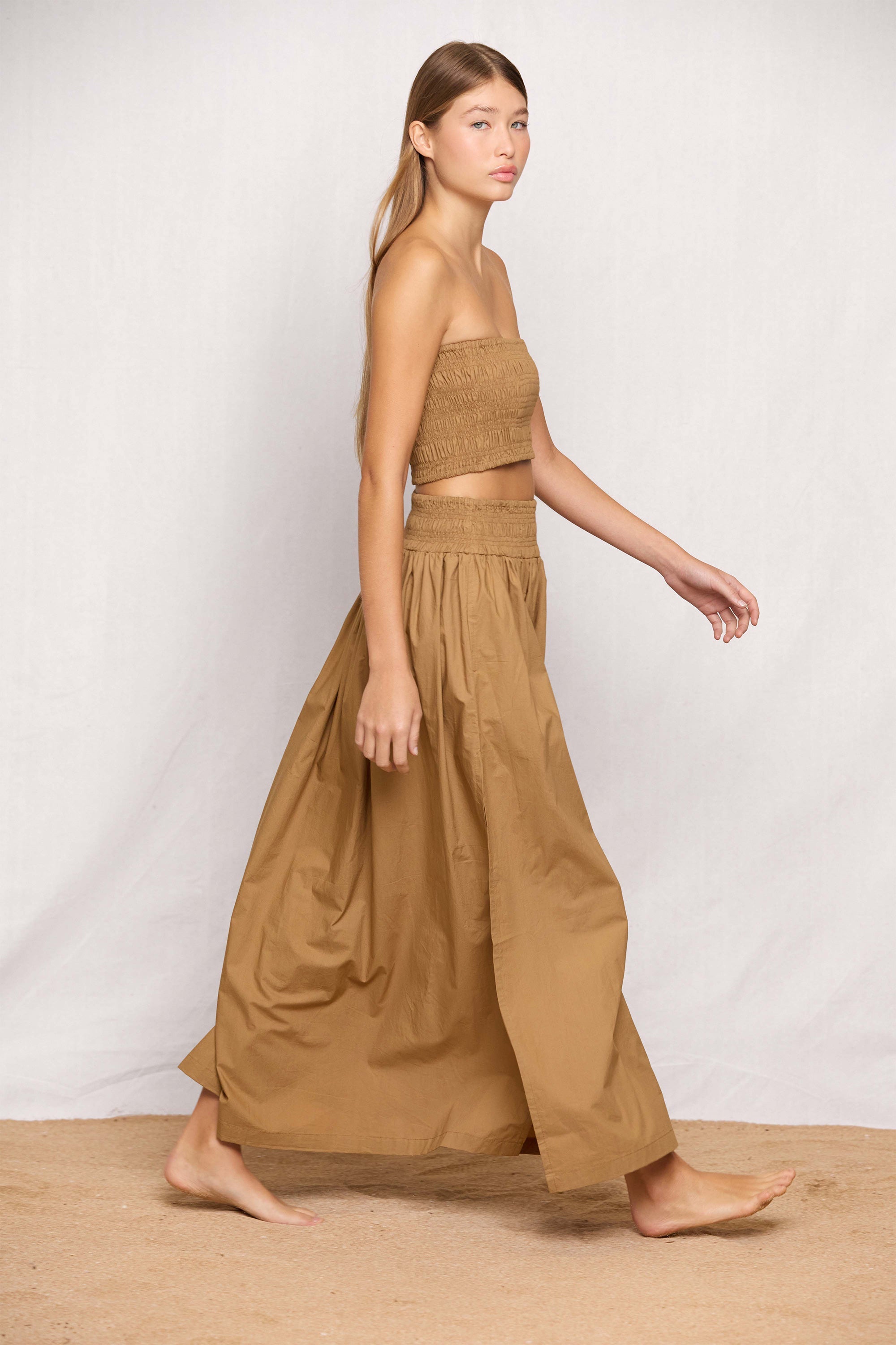 Manui Skirt | Resort '24