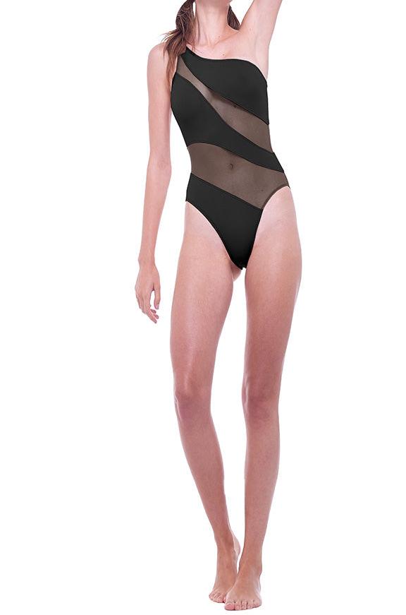 SNAKE MESH MIO