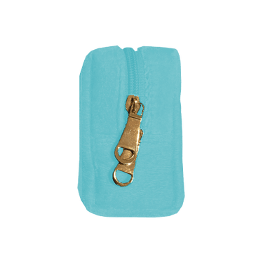 By the Ocean Makeup Bag Blue Christina Milian - will take 2-4 weeks to arrive