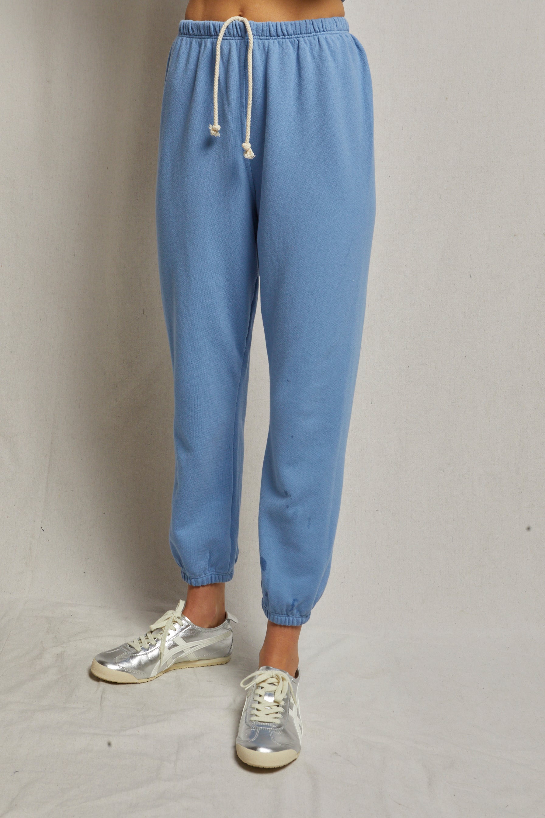 J01 - Stevie - Fleece Easy Sweatpant