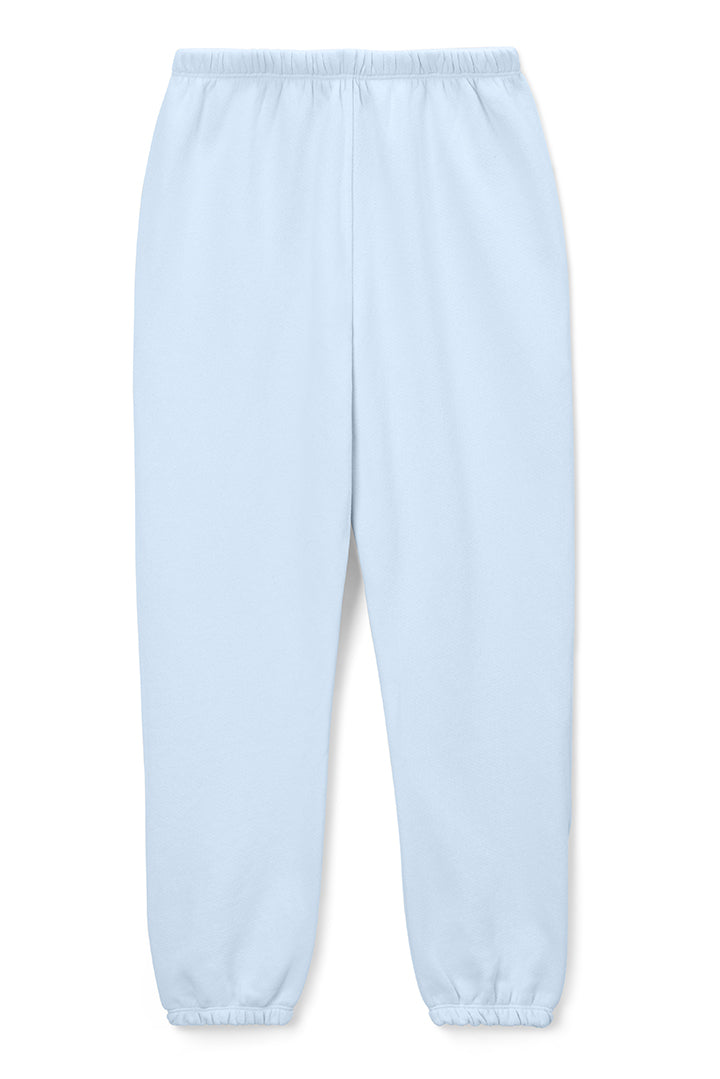 J01 - Stevie - Fleece Easy Sweatpant