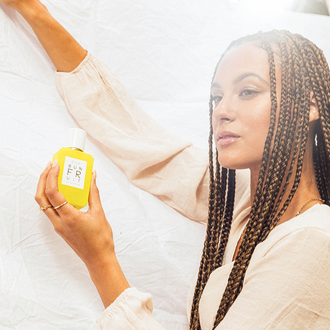 Sun Fruit Eau De Parfum 50ml