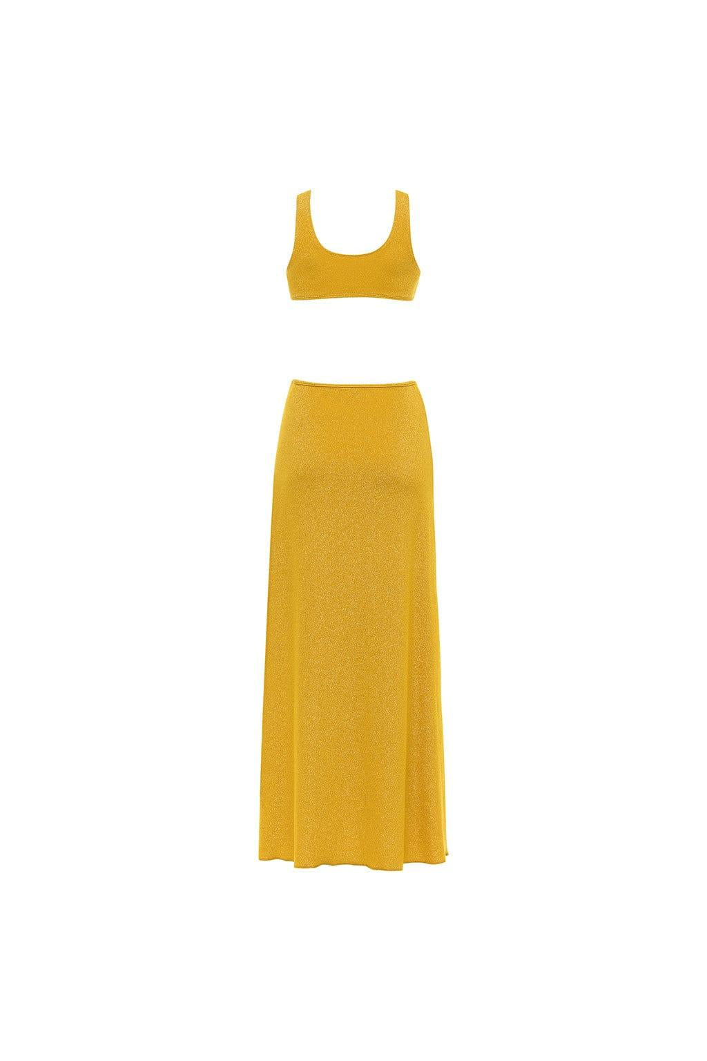 Sun Sparkle Ky Dress