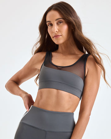 Sybil Bra