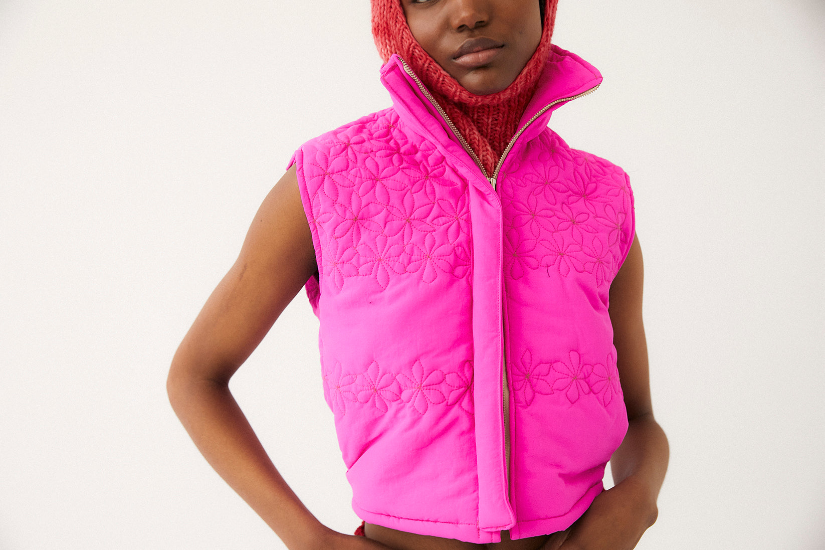 Jaima Vest