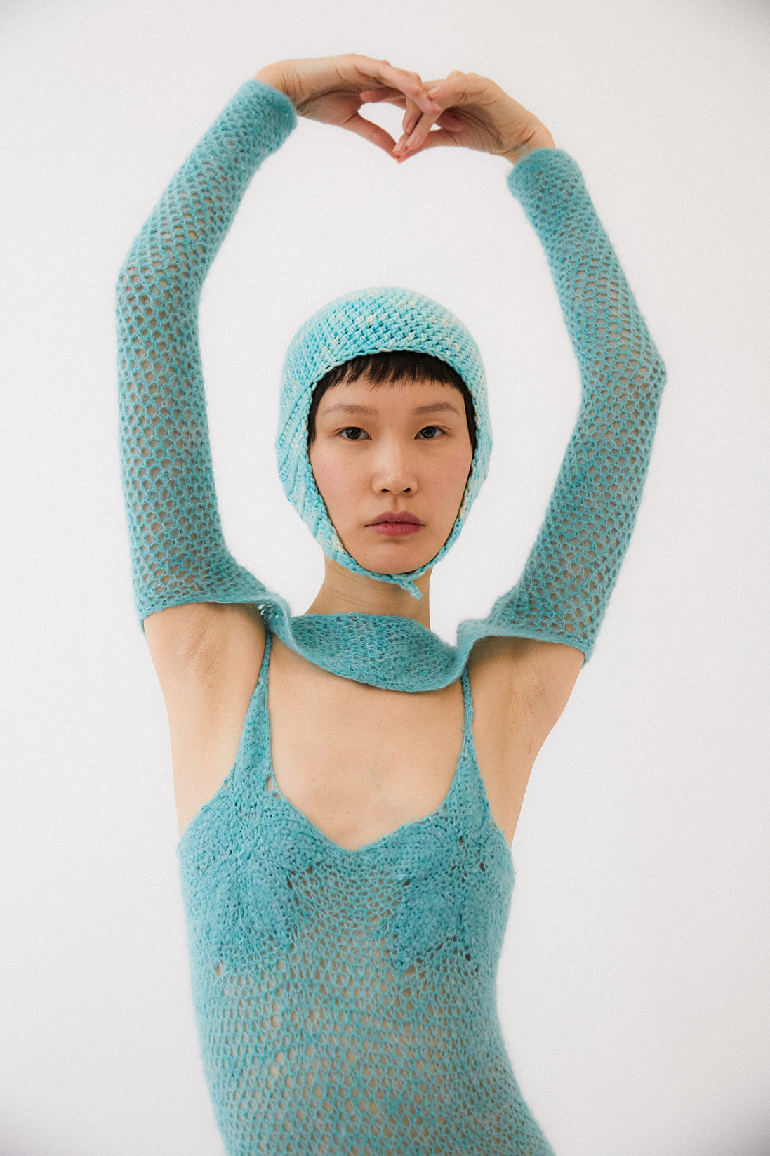 Mora Knit Bodysuit