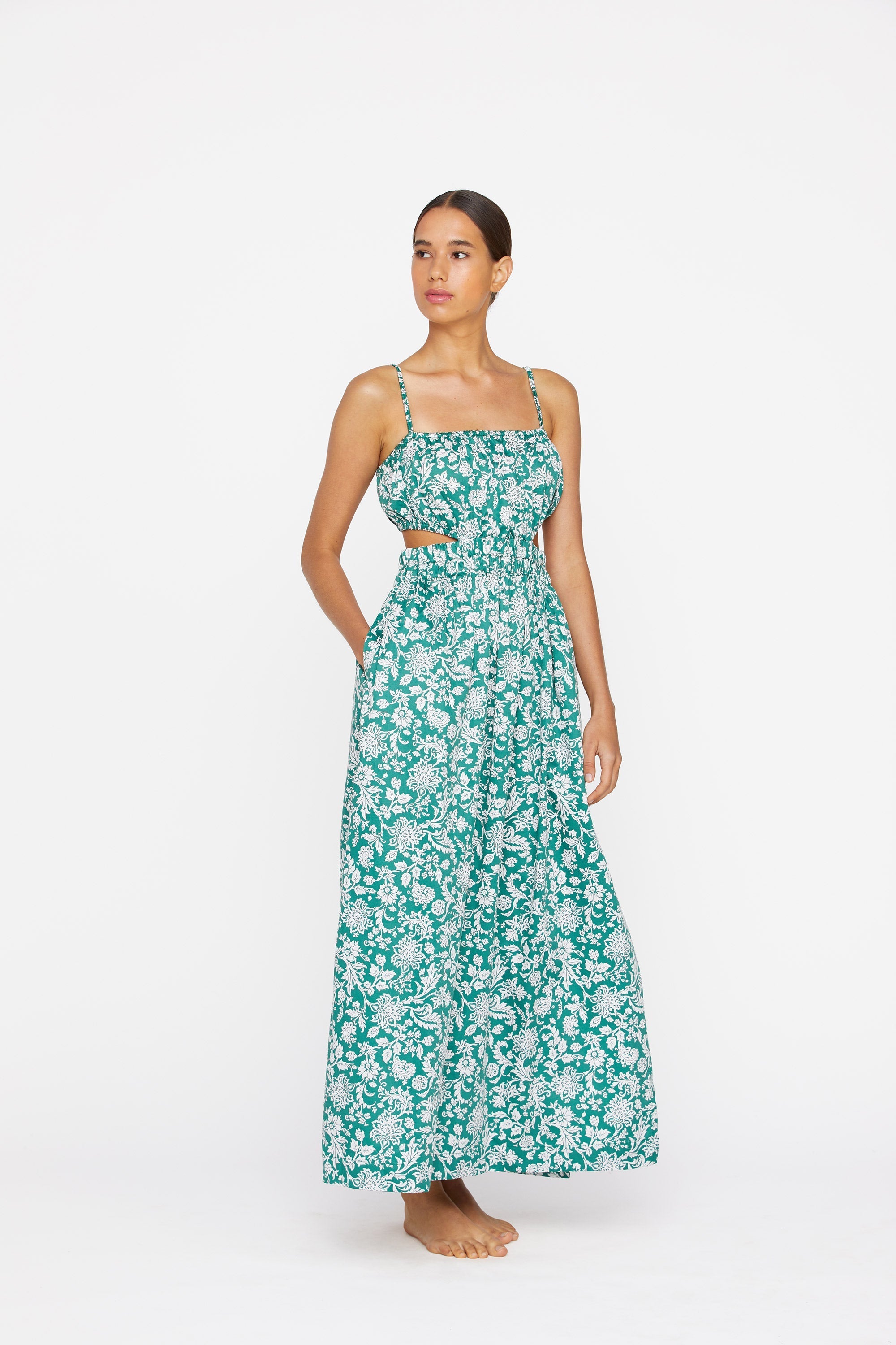 Tansy Maxi Dress | Sale