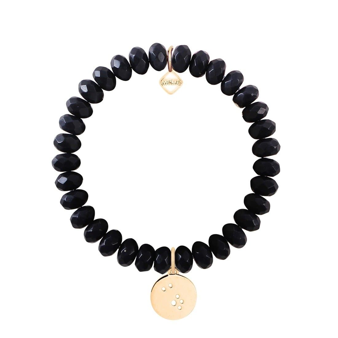 Taurus Bracelet - Gold