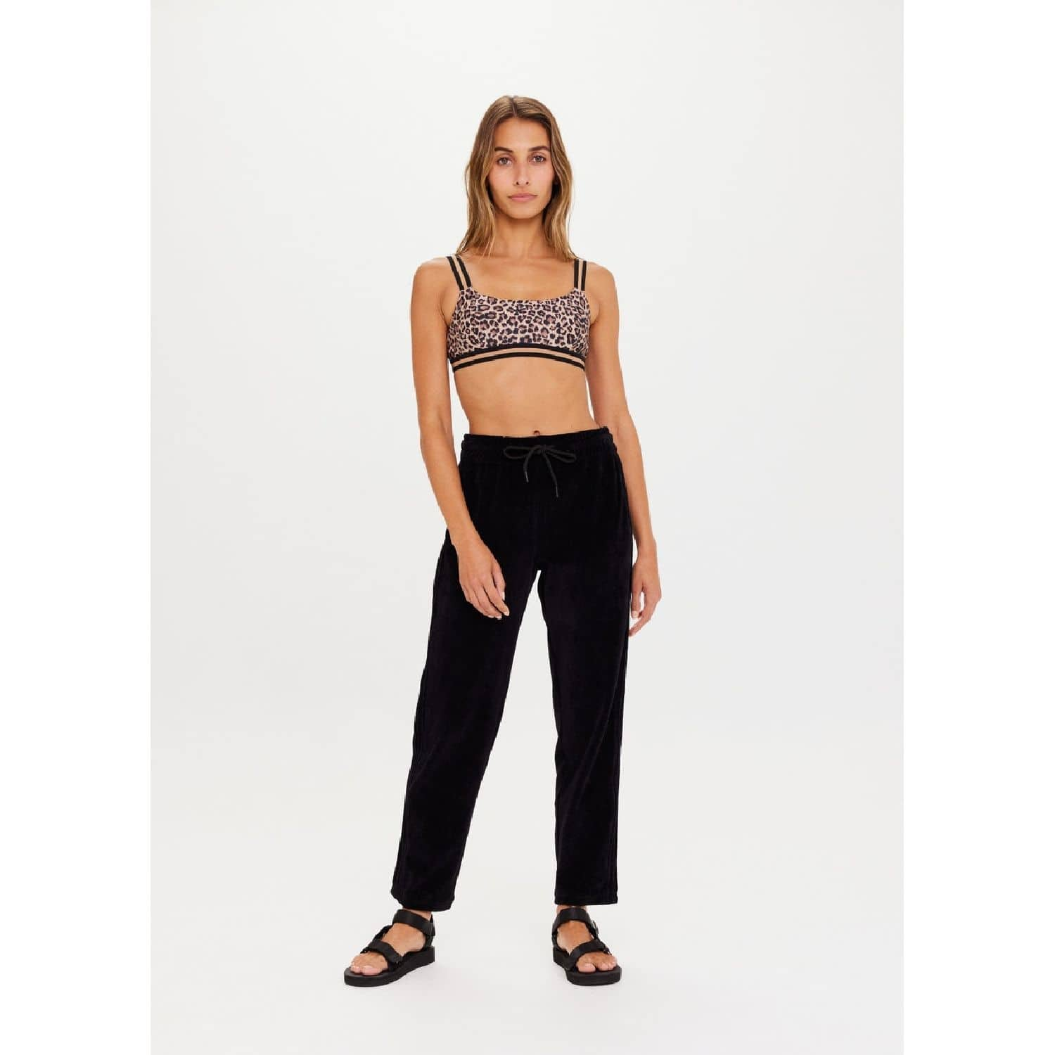 La Lune Franca Pant