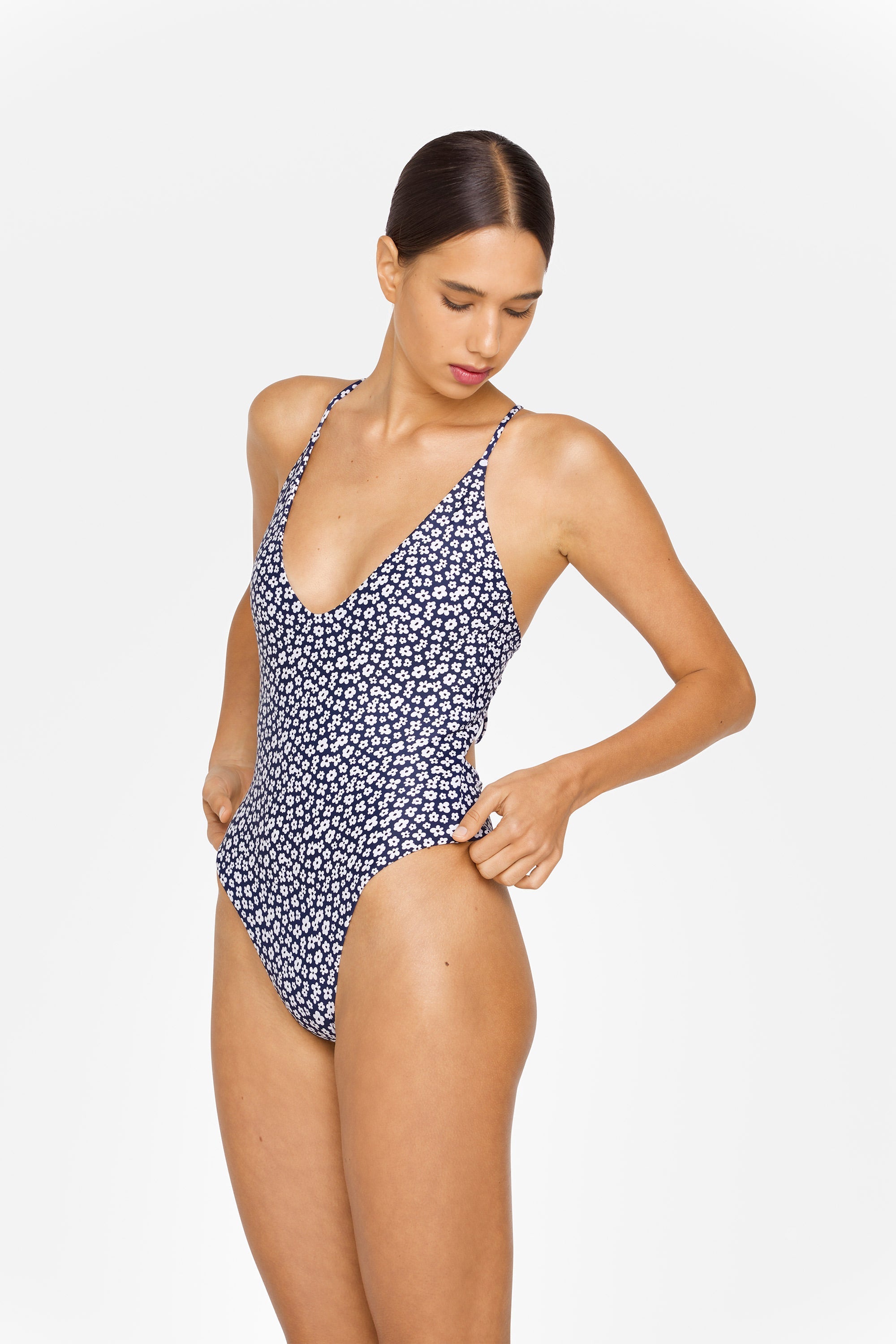 Thalia One Piece | Sale