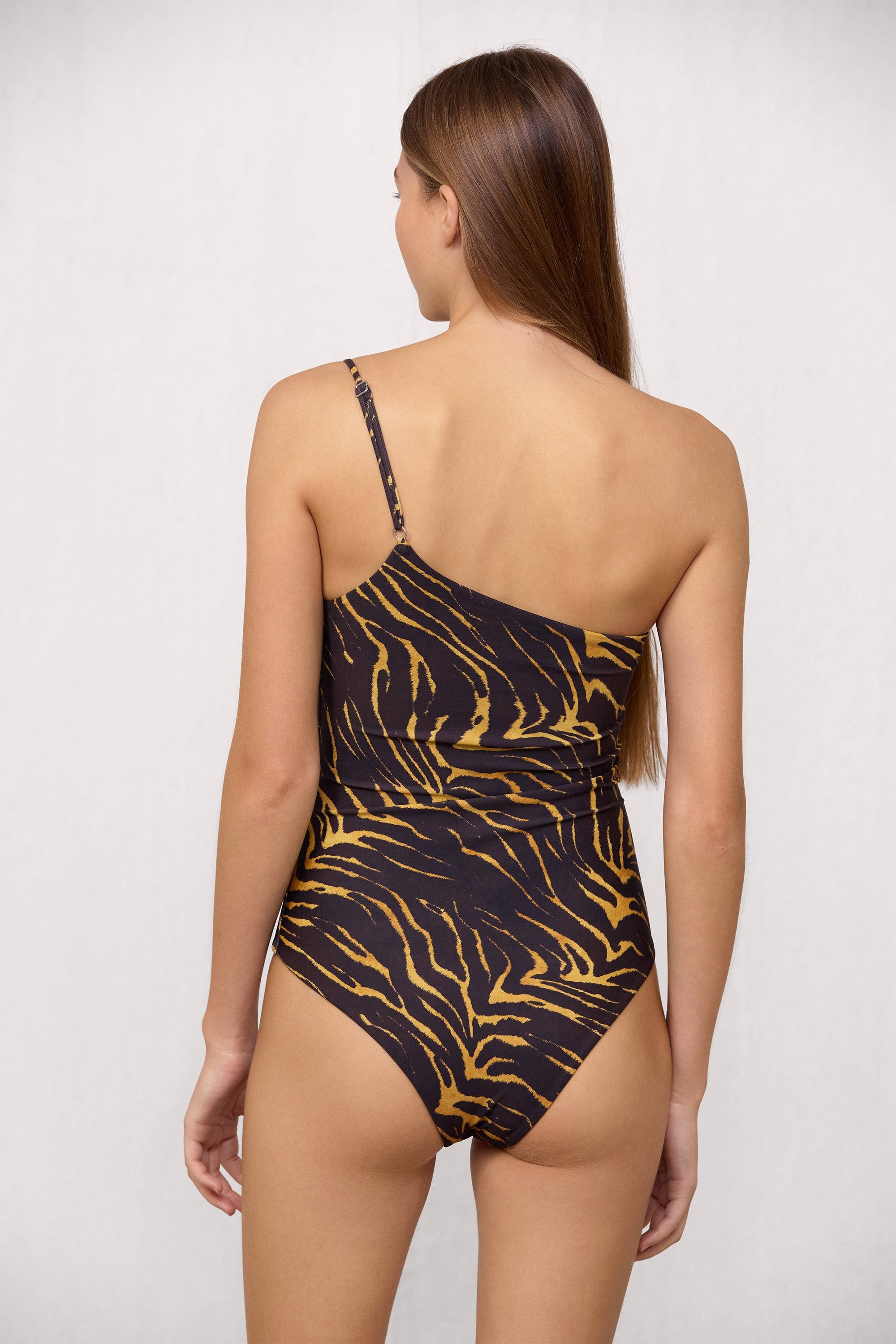 Toulon One Piece | Resort '24