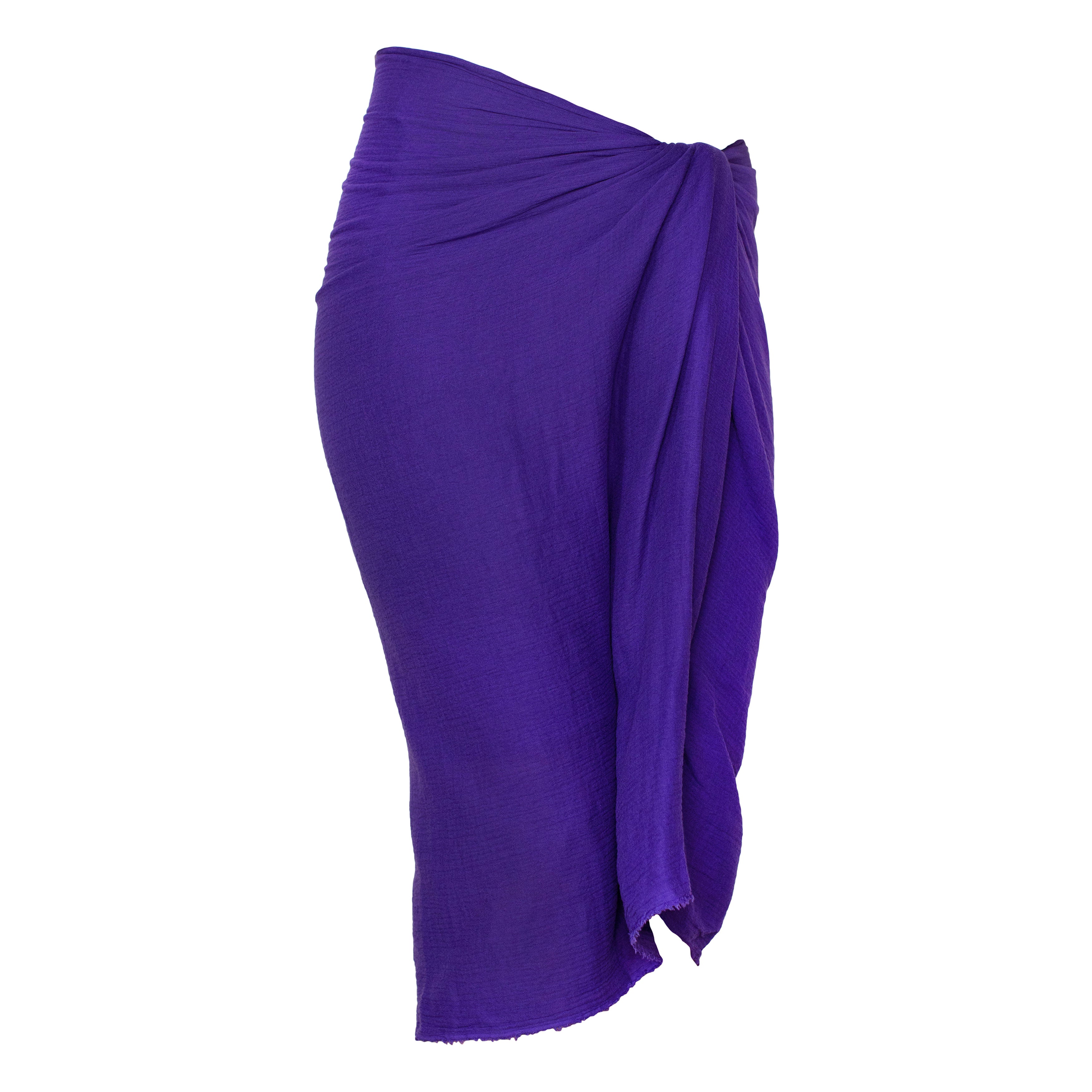 Toyama Sarong Wrap | Sale