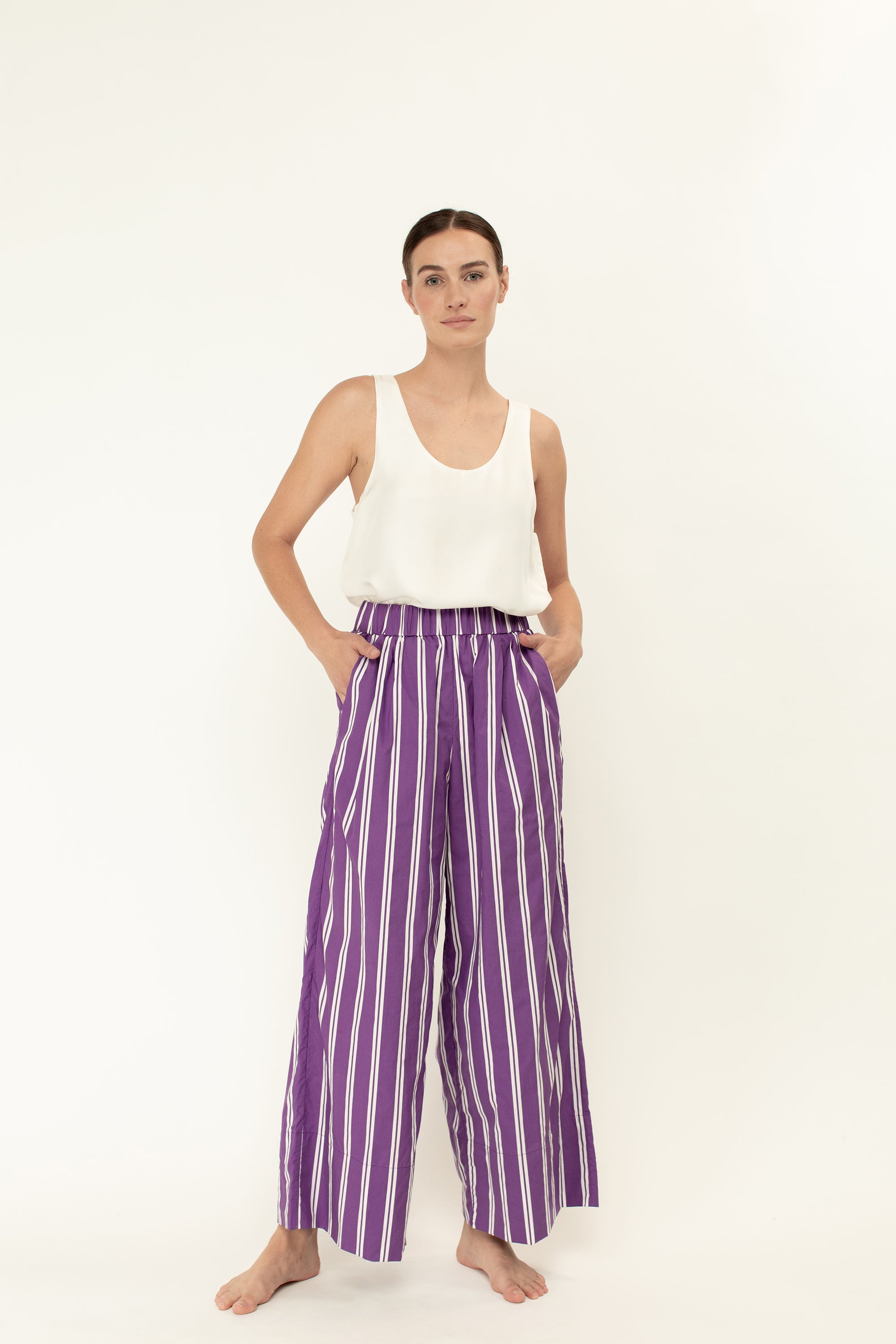 Triana Pants | Spring '24