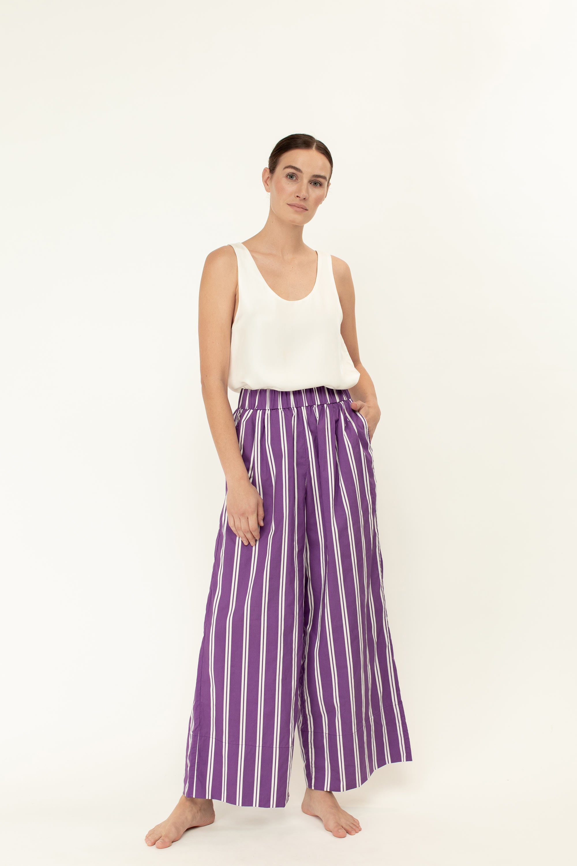 Triana Pants | Spring '24