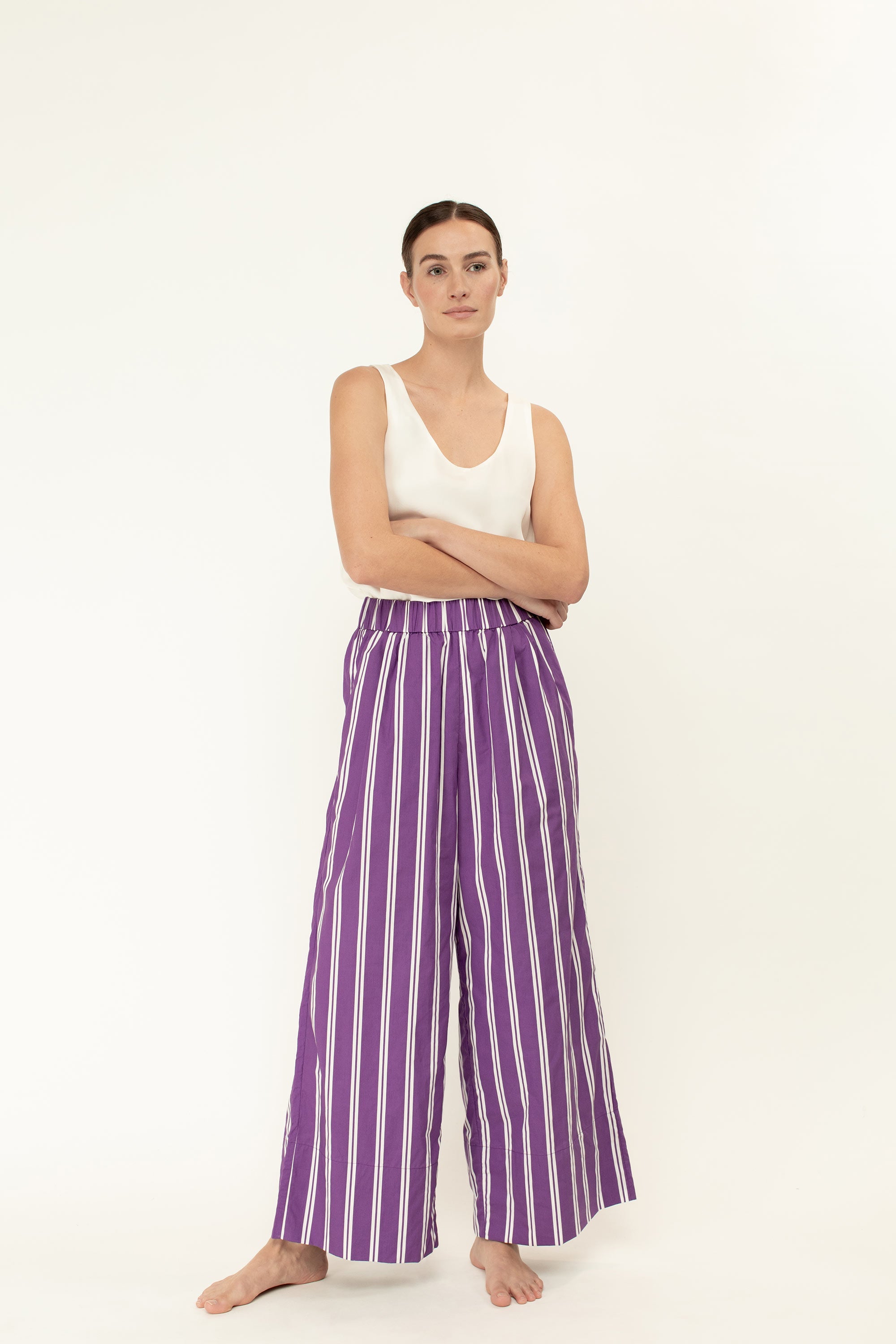 Triana Pants | Spring '24