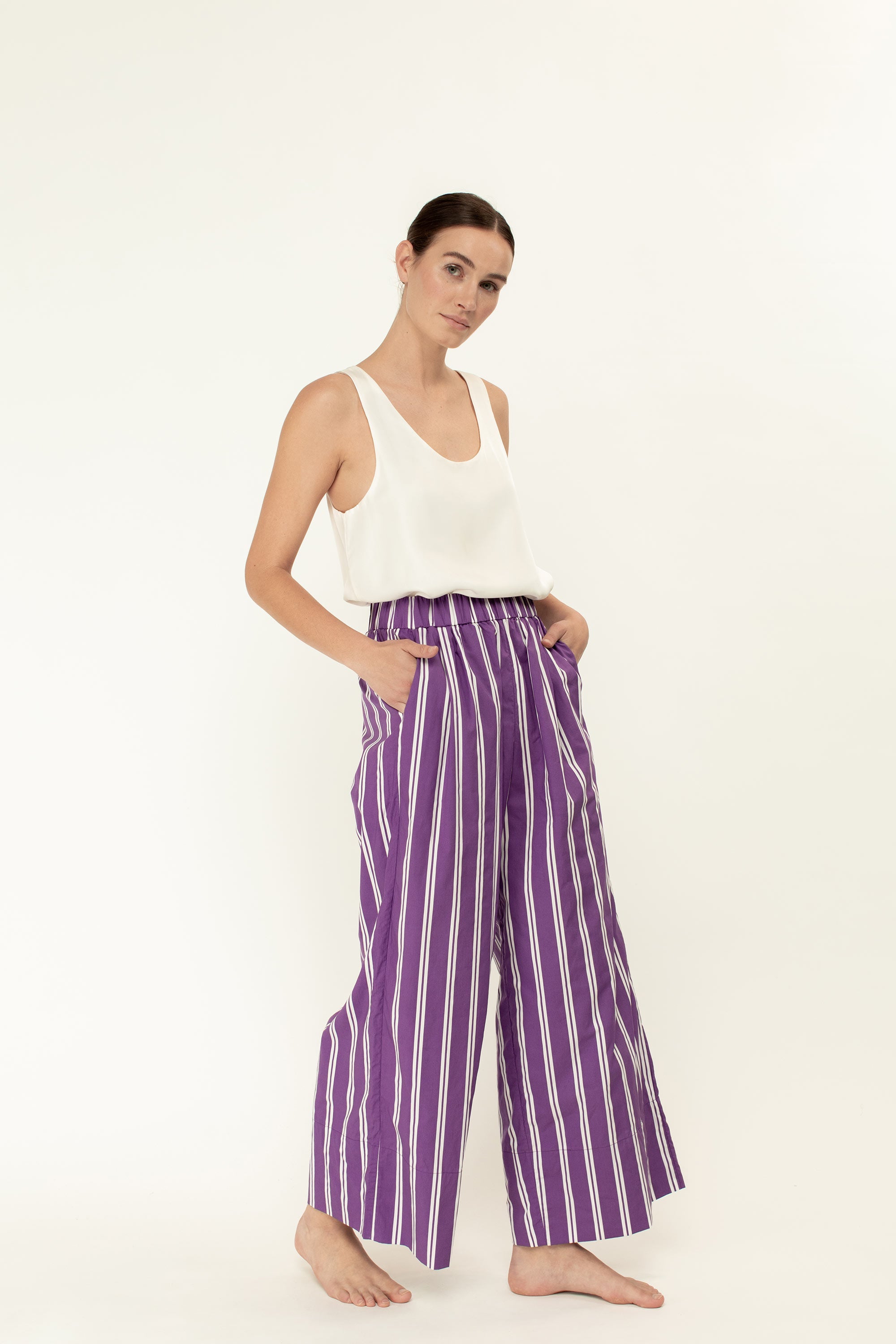 Triana Pants | Spring '24