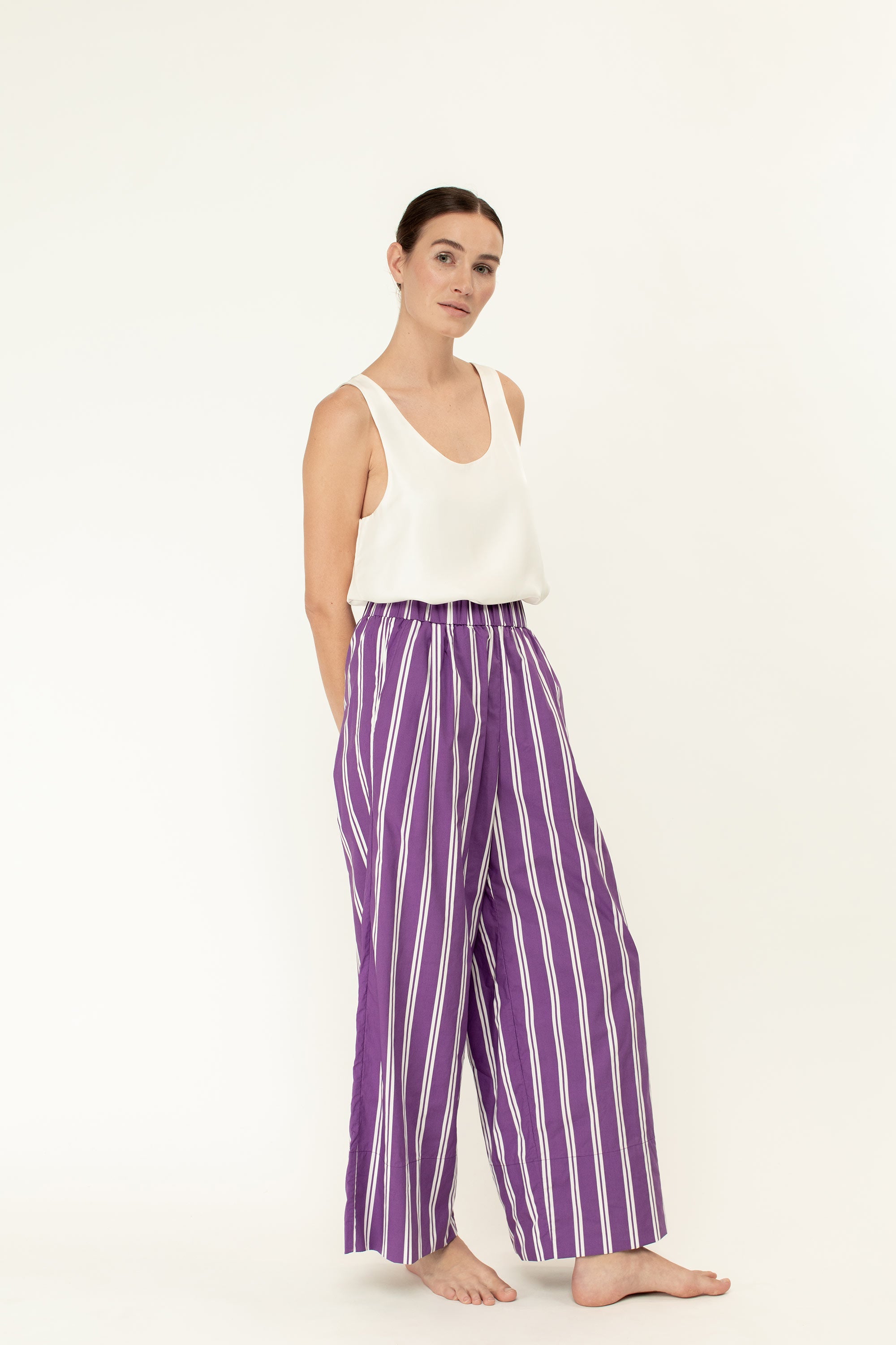 Triana Pants | Spring '24