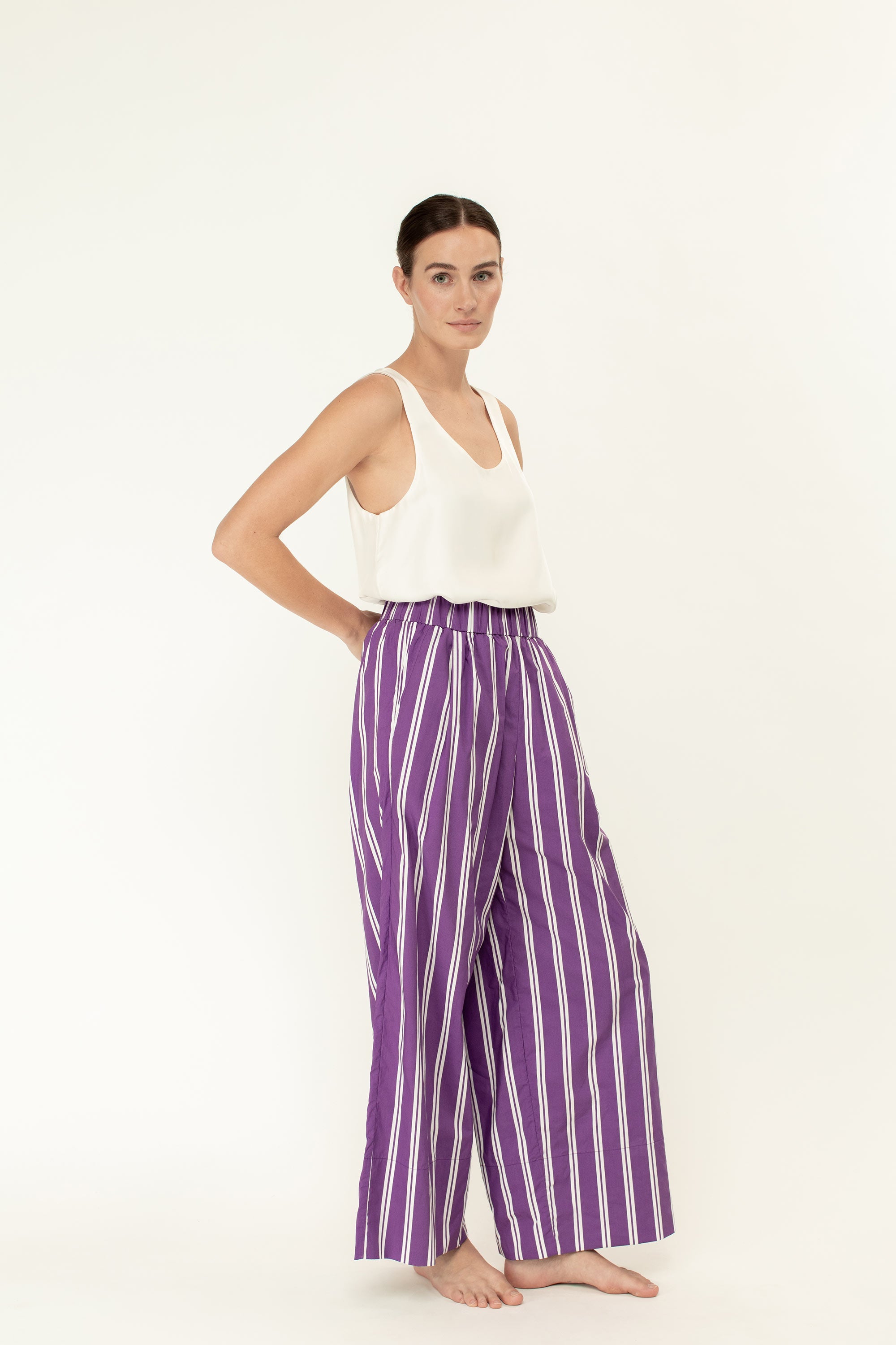 Triana Pants | Spring '24