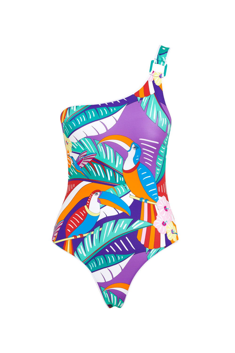 Tropicana Electra One Piece