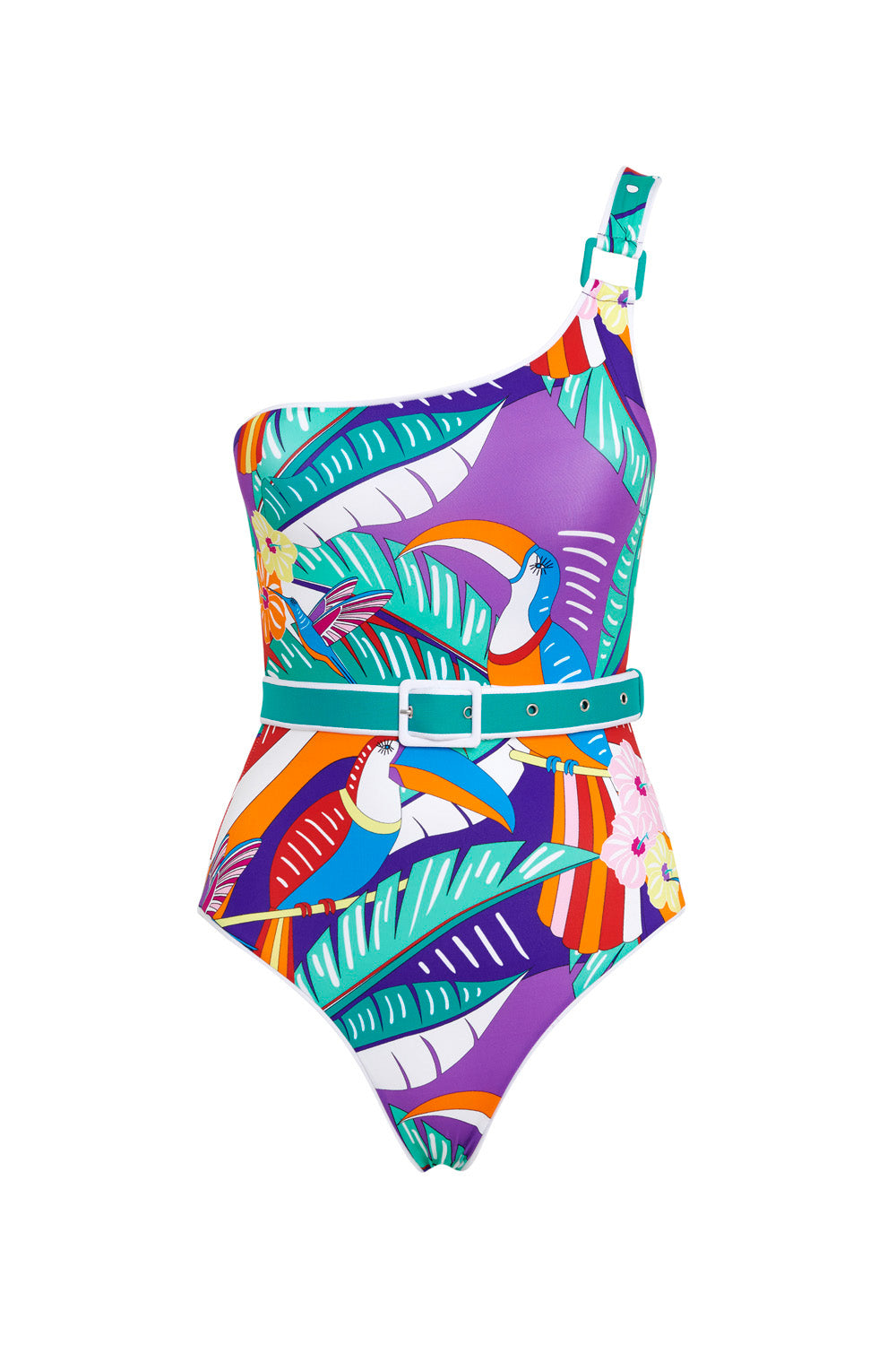 Tropicana Electra One Piece