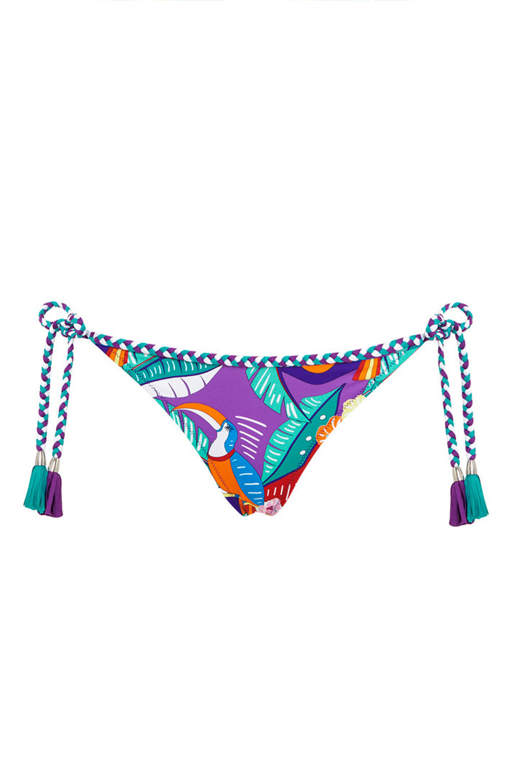 Tropicana Kendi Bottom