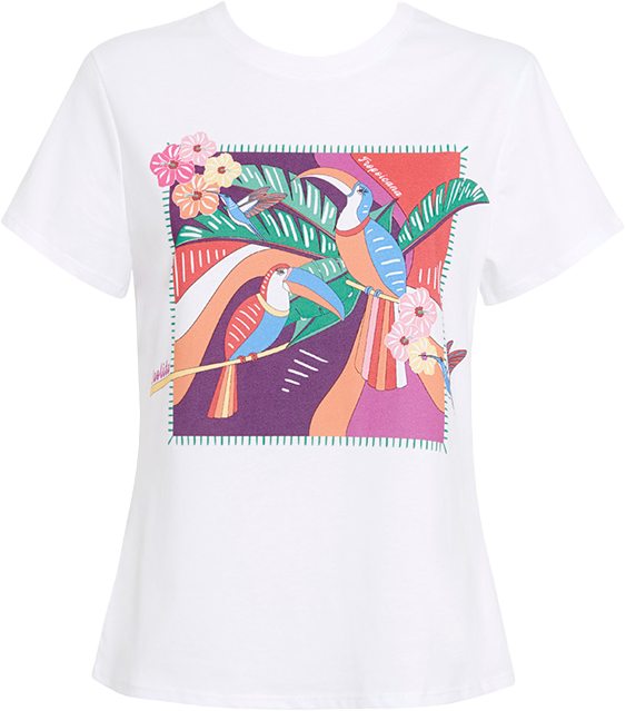 Tropicana T-shirt