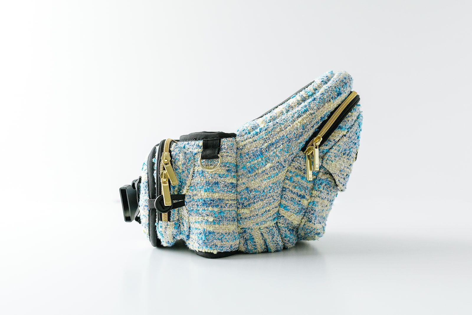 Tushbaby Hip Carrier | Tweed