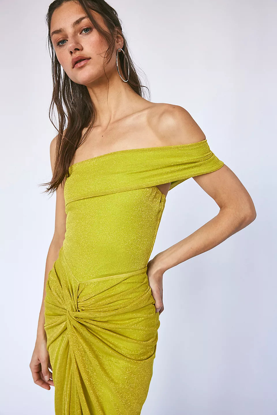 ARIA DRESS | BAOBAB
