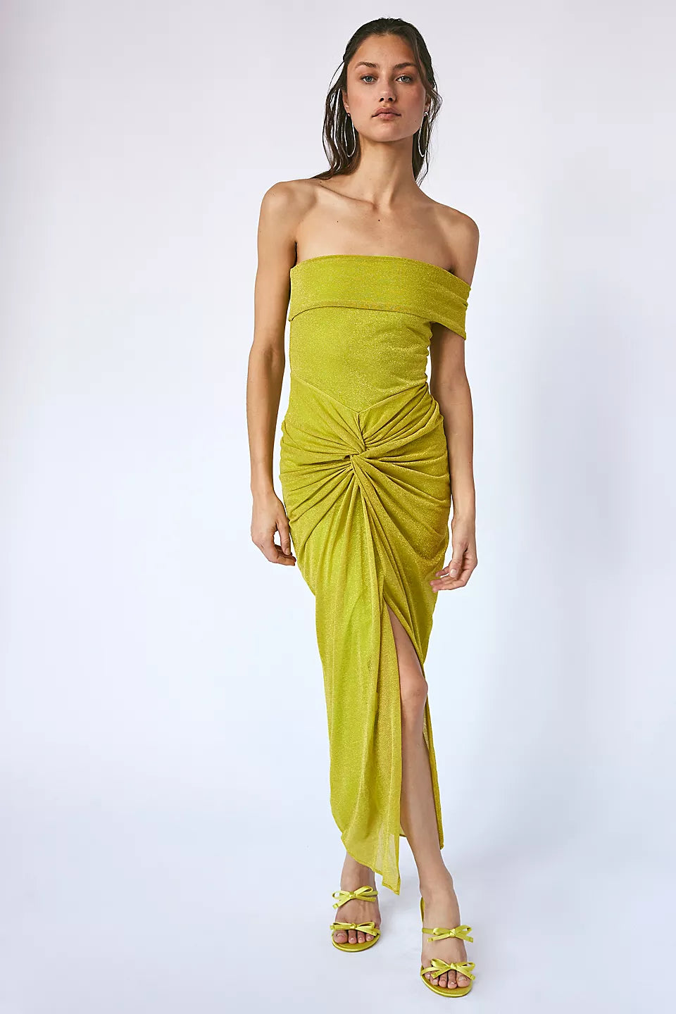 ARIA DRESS | BAOBAB